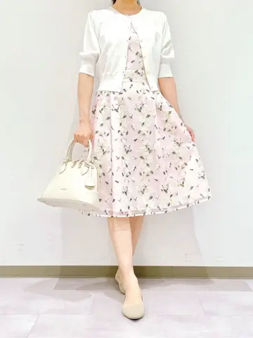 TOCCA oda ❁ コーディネート画像