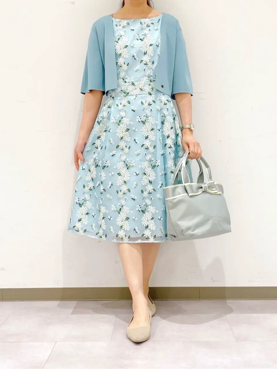 TOCCA oda ❁ コーディネート画像