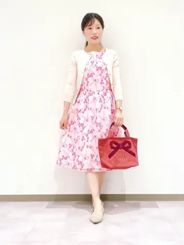 TOCCA oda  コーディネート画像