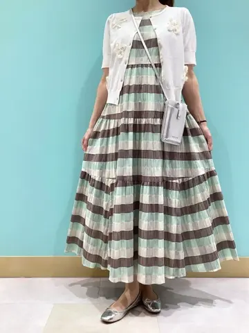 TOCCA ｋｉｍ コーディネート画像