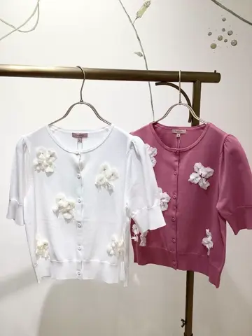 TOCCA ｋｉｍ コーディネート画像