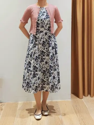 TOCCA スタッフf コーディネート画像