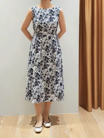 TOCCA スタッフf コーディネート画像