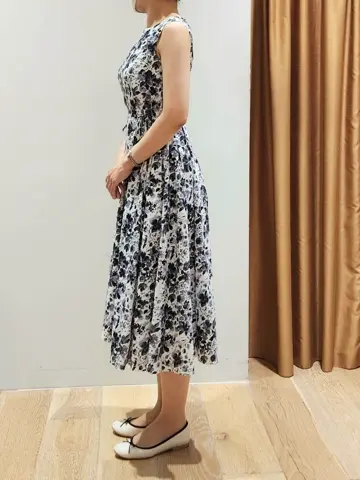 TOCCA スタッフf コーディネート画像