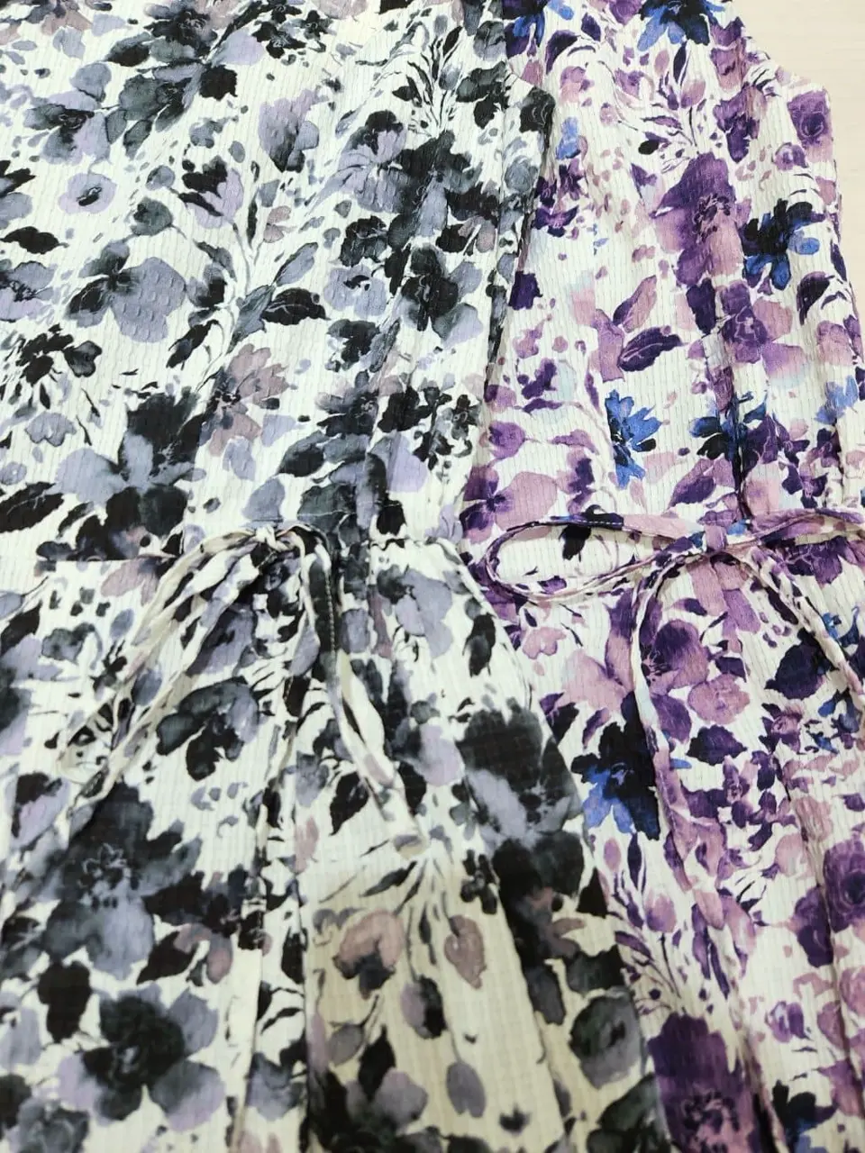 TOCCA スタッフf コーディネート画像