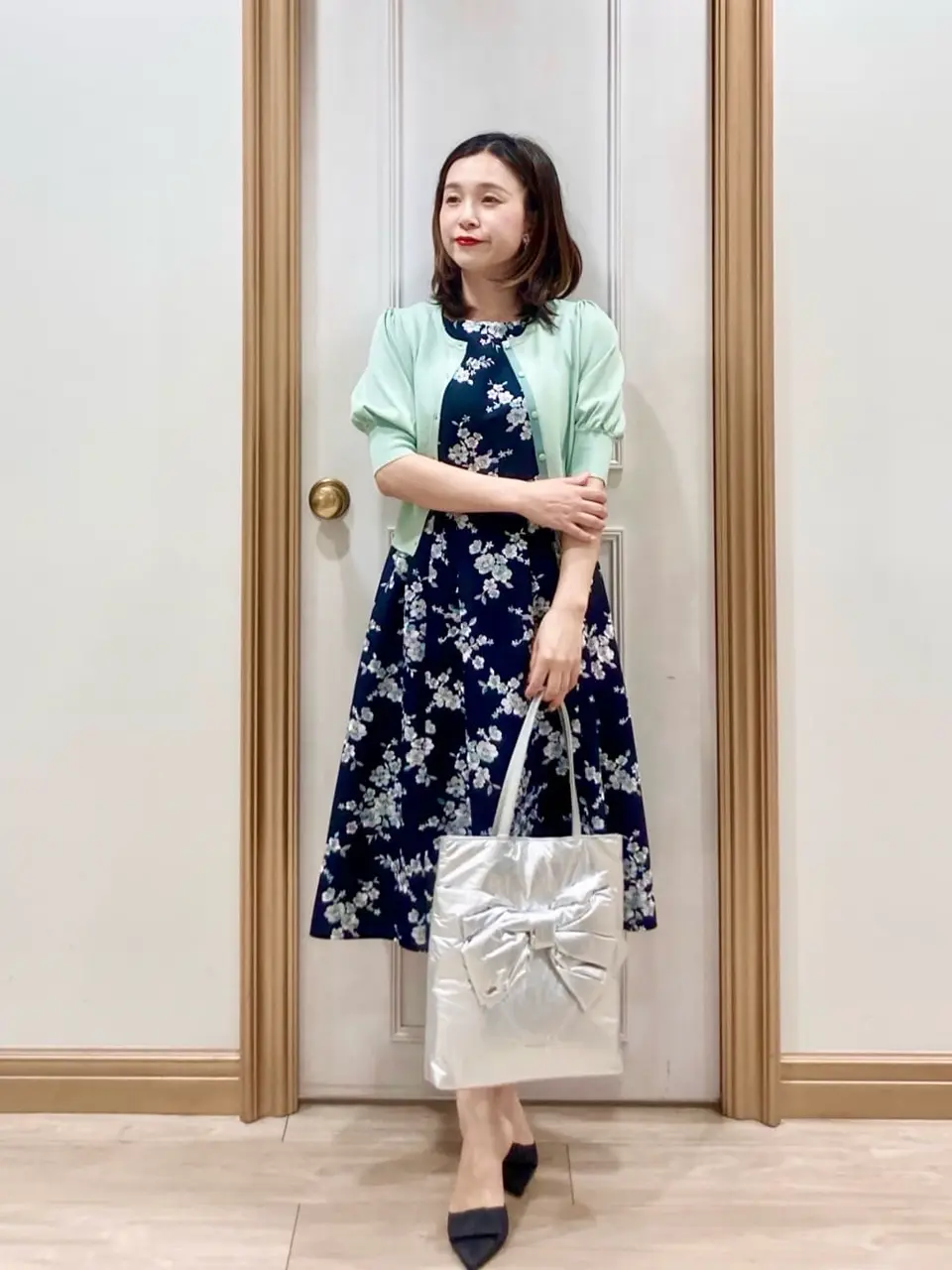 TOCCA mimura☺︎ コーディネート画像