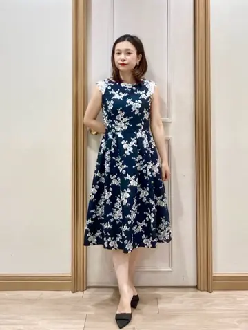 TOCCA mimura☺︎ コーディネート画像