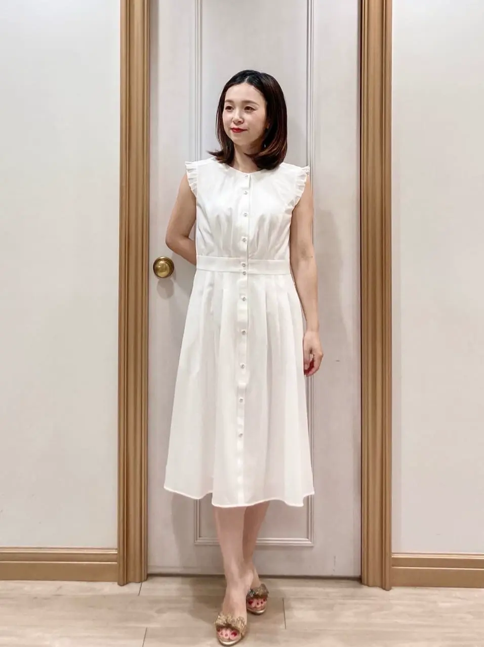 TOCCA mimura☺︎ コーディネート画像