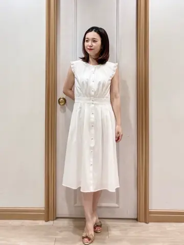 TOCCA mimura☺︎ コーディネート画像