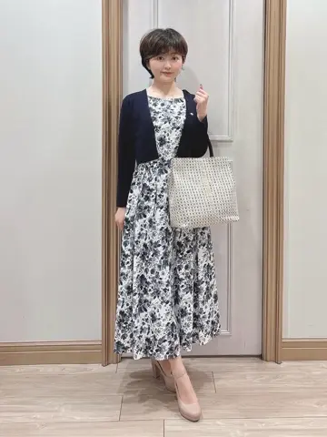 TOCCA T.H コーディネート画像