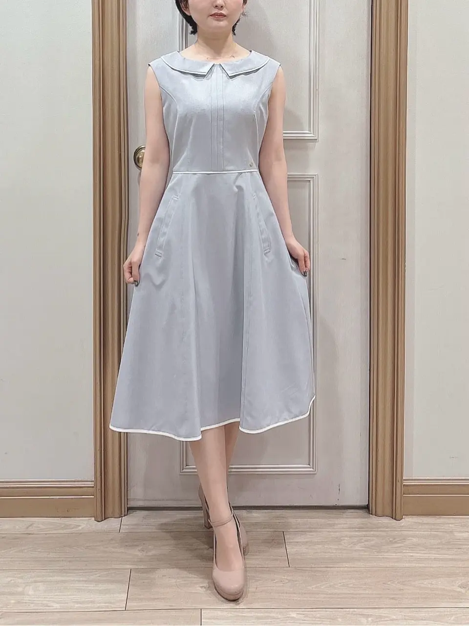 TOCCA T.H コーディネート画像