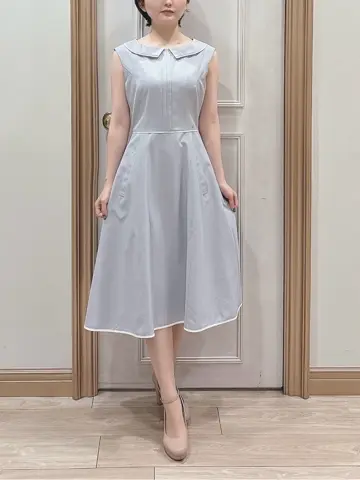 TOCCA T.H コーディネート画像