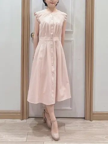 TOCCA T.H コーディネート画像