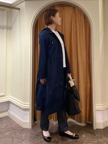 TOCCA YK コーディネート画像