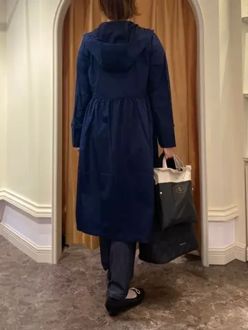 TOCCA YK コーディネート画像