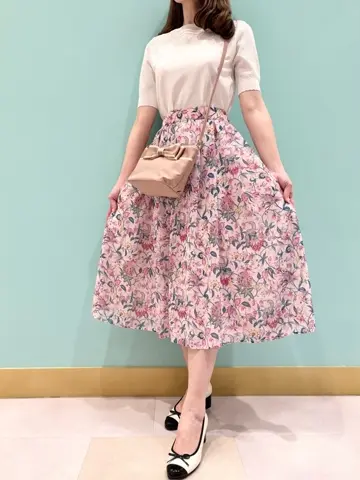 TOCCA 𝒽 コーディネート画像