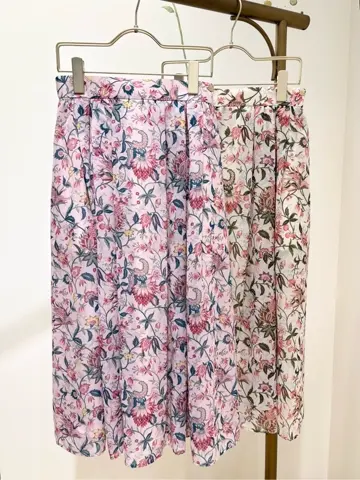 TOCCA 𝒽 コーディネート画像