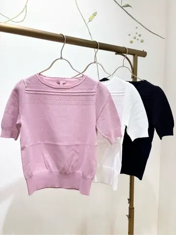 TOCCA 𝒽 コーディネート画像