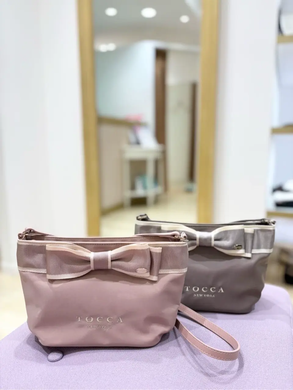 TOCCA 𝒽 コーディネート画像