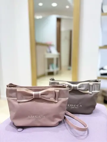 TOCCA 𝒽 コーディネート画像