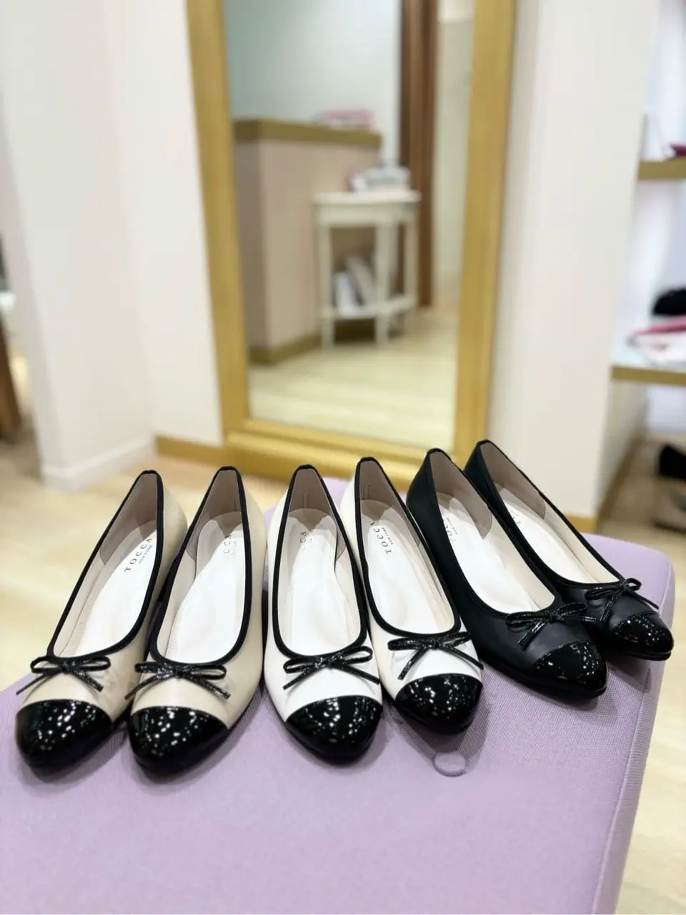 TOCCA 𝒽 コーディネート画像