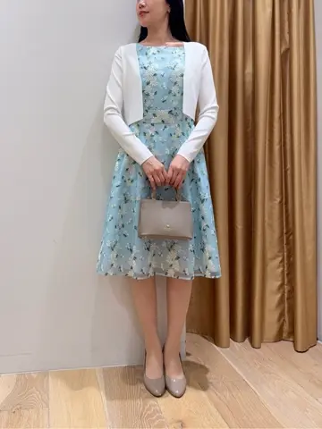 TOCCA A コーディネート画像