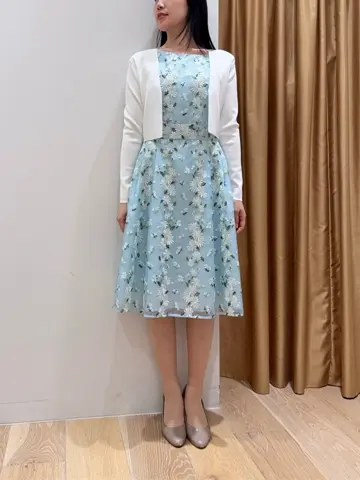 TOCCA A コーディネート画像