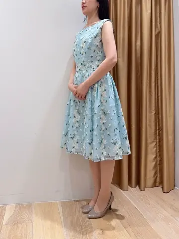 TOCCA A コーディネート画像