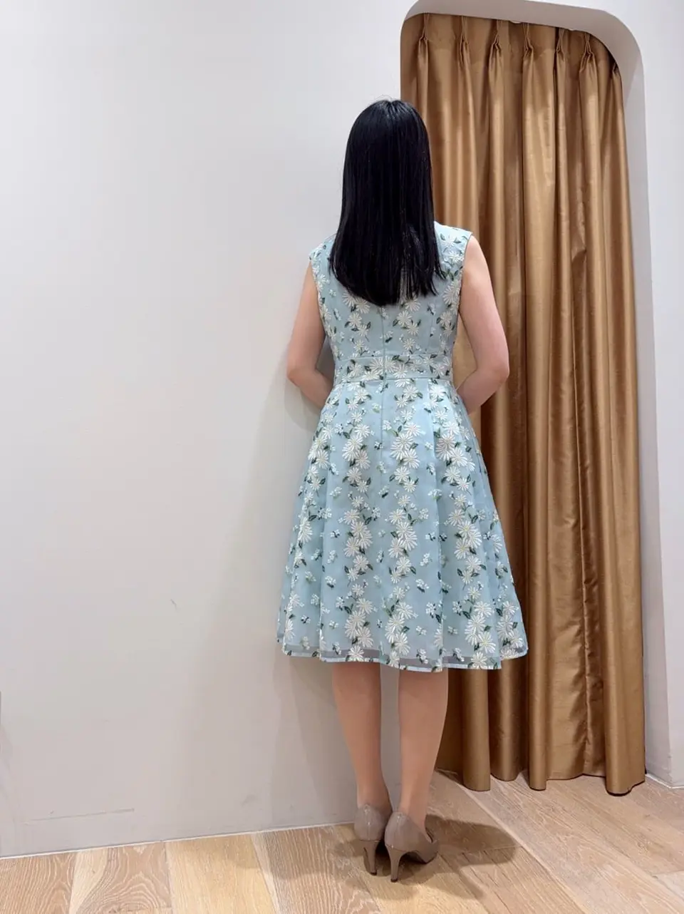 TOCCA A コーディネート画像