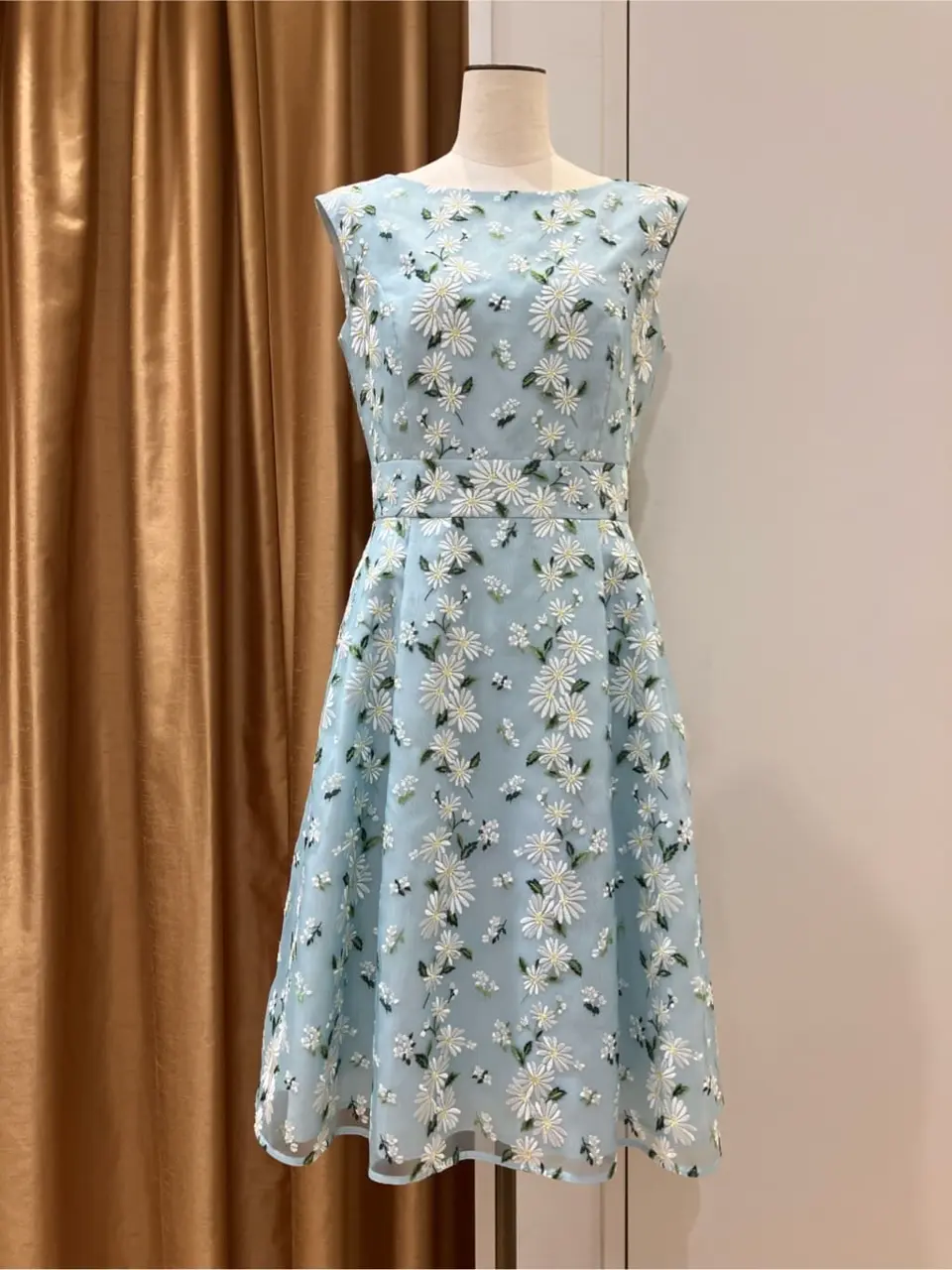 TOCCA A コーディネート画像