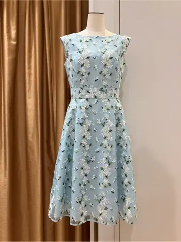 TOCCA A コーディネート画像