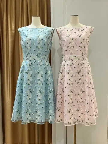 TOCCA A コーディネート画像