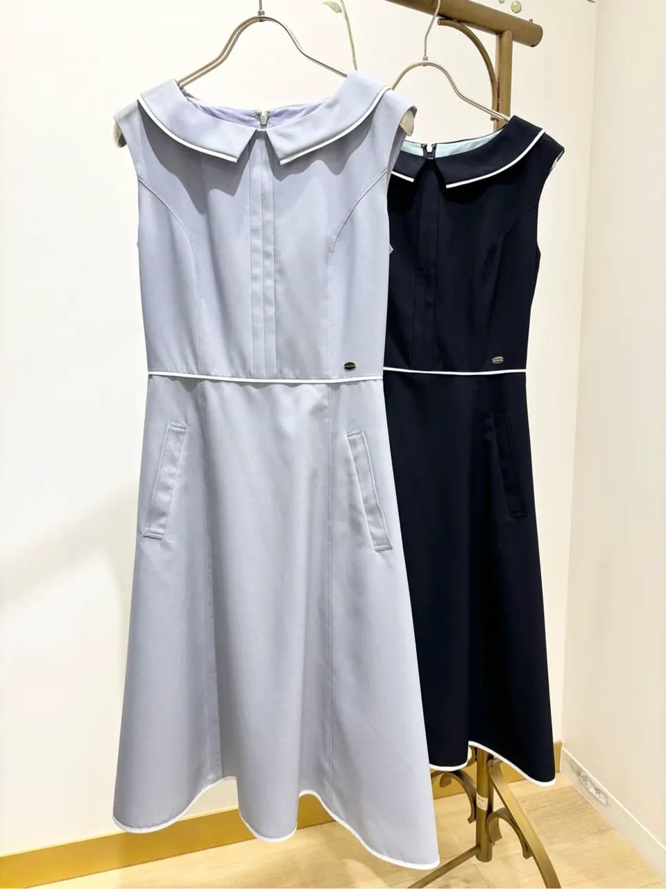 TOCCA 𝒽 コーディネート画像