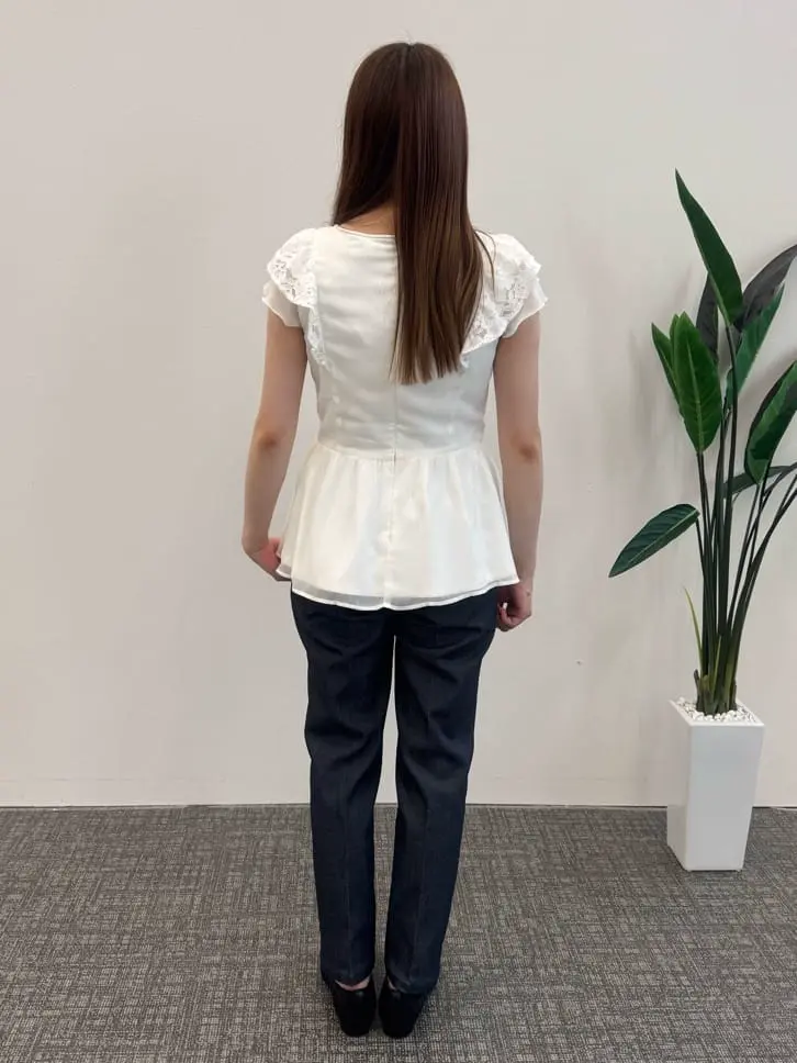 TOCCA T コーディネート画像