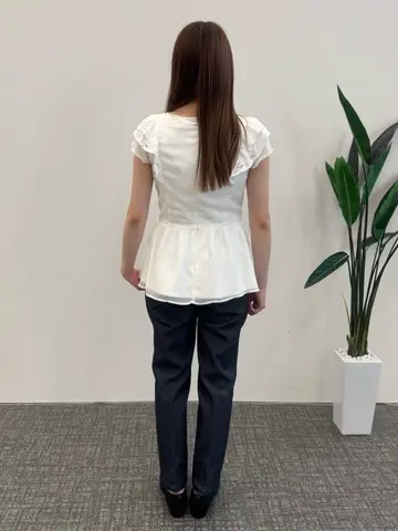 TOCCA T コーディネート画像