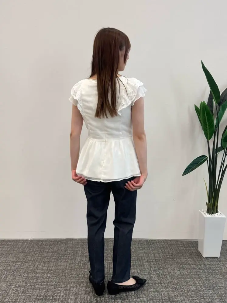 TOCCA T コーディネート画像