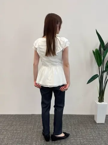 TOCCA T コーディネート画像