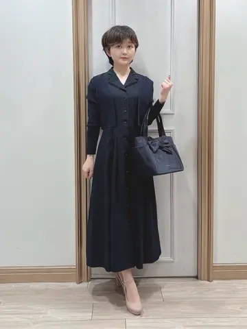 TOCCA T.H コーディネート画像