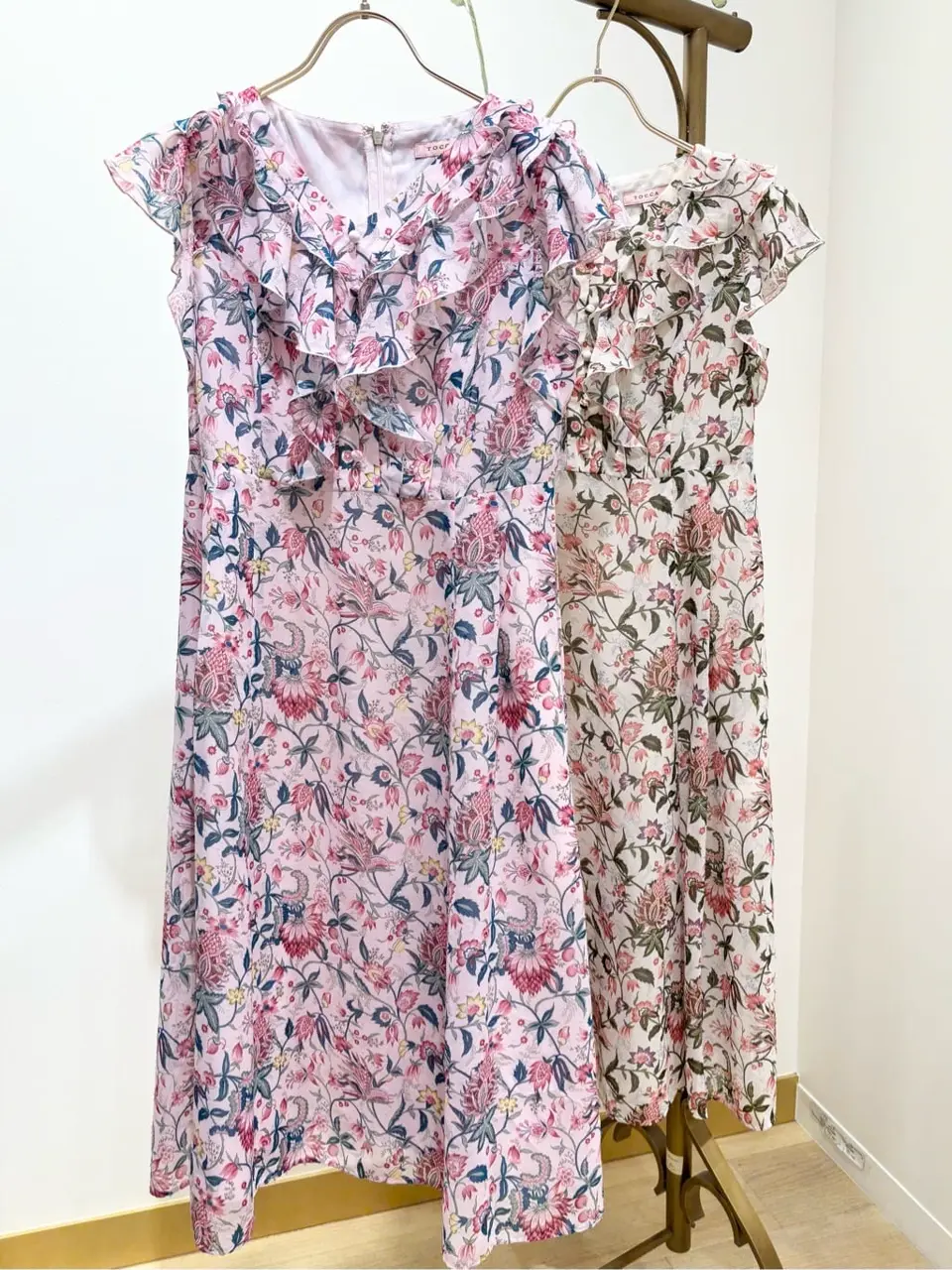 TOCCA 𝒽 コーディネート画像