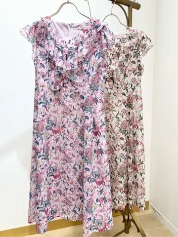 TOCCA 𝒽 コーディネート画像