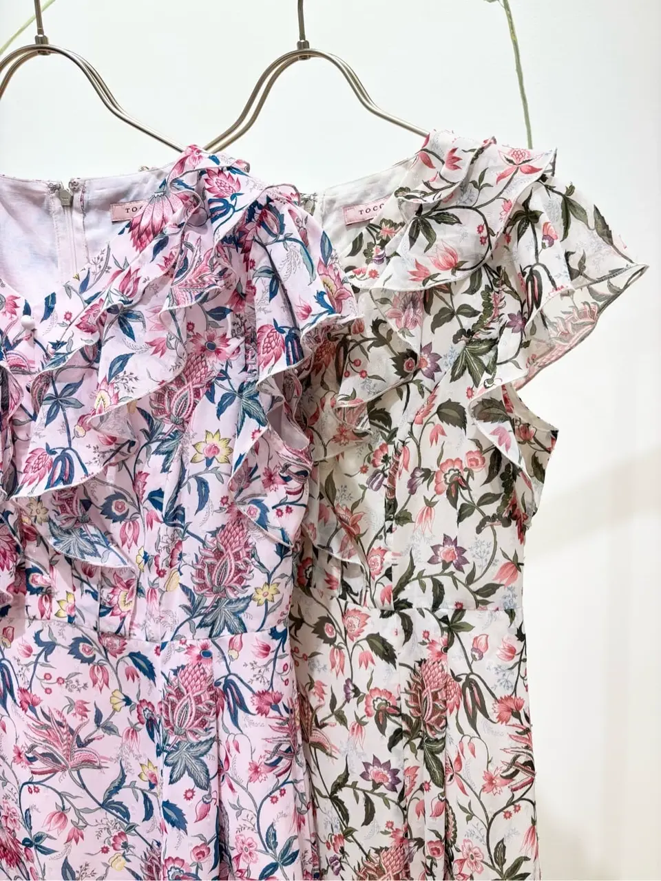 TOCCA 𝒽 コーディネート画像