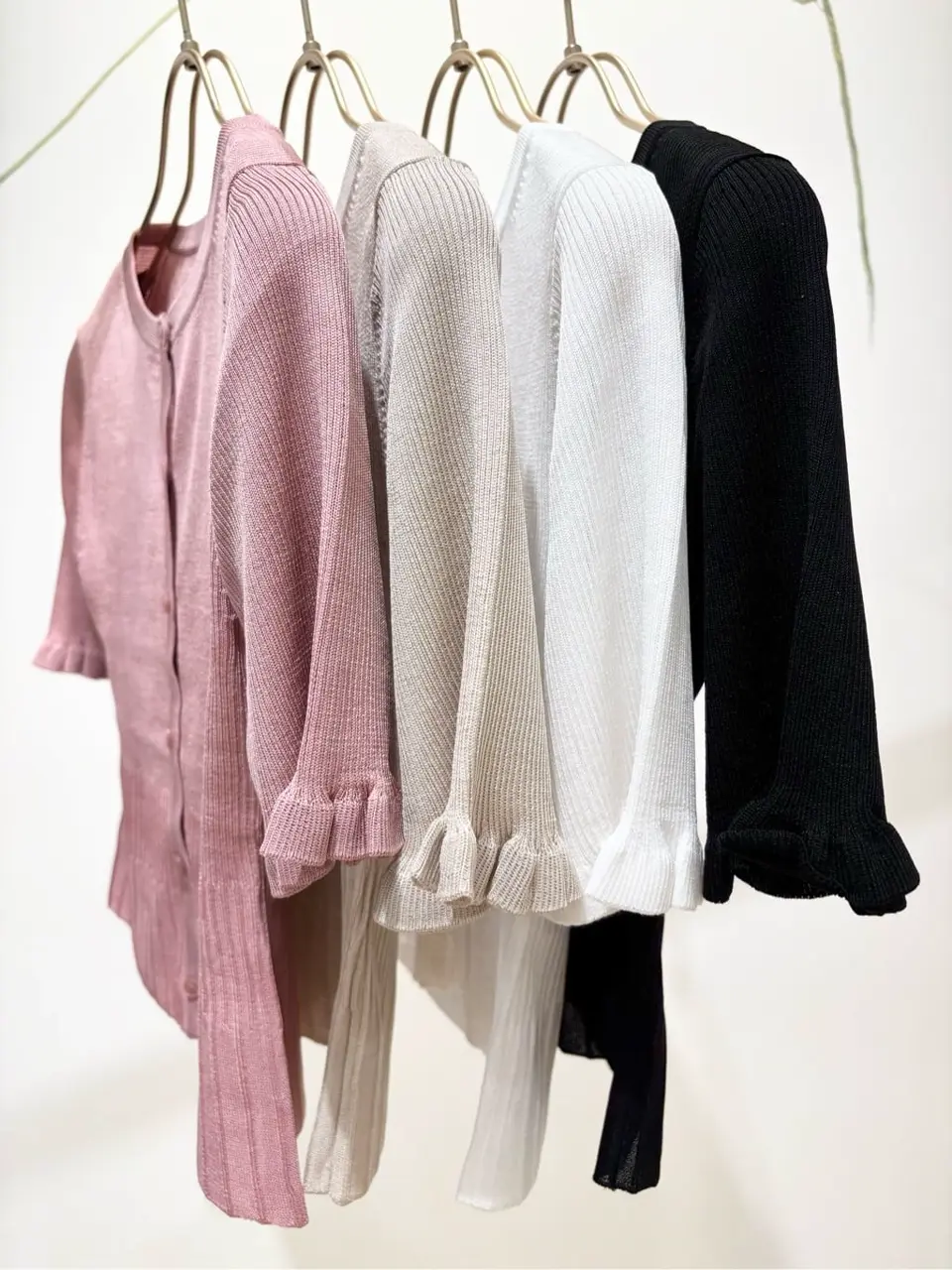 TOCCA 𝒽 コーディネート画像