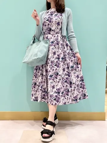 TOCCA 𝒽 コーディネート画像