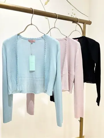 TOCCA 𝒽 コーディネート画像