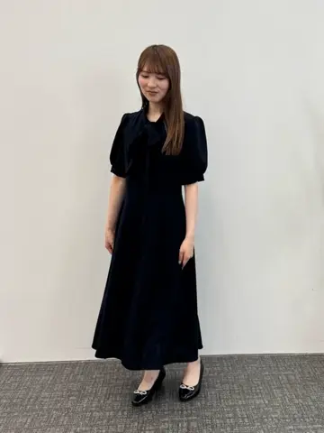 TOCCA T コーディネート画像