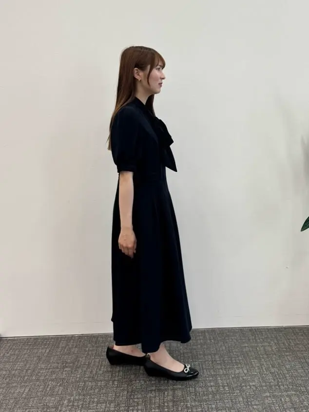 TOCCA T コーディネート画像