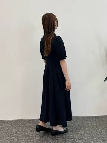 TOCCA T コーディネート画像