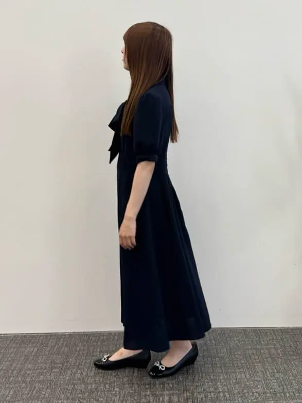 TOCCA T コーディネート画像