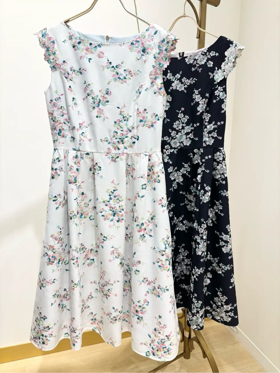 TOCCA 𝒽 コーディネート画像