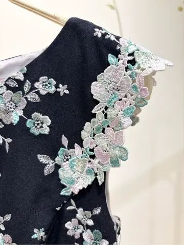 TOCCA 𝒽 コーディネート画像